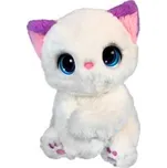 MY FUZZY FRIENDS Mazlivá zvířátka kočič.