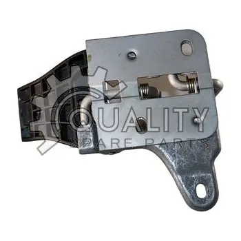 Autozámek Zámek kapoty horní díl, 5E0823186E