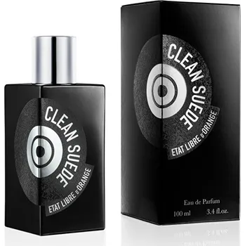 Unisex parfém Etat Libre D´Orange Clean Suede - EDP