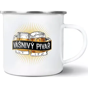 Sablio Plecháček Vášnivý pivař: 300 ml