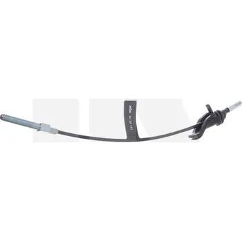 Lanko parkovací brzdy Tažné lanko, parkovací brzda SBS 9025152