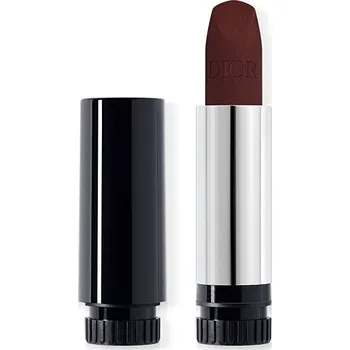 Dior Náhradní náplň do balzámu na rty Rouge Dior 3,2 g 001 Diormidnight