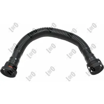 Spojovací materiál motoru Hadice, větrání klikové skříně ABAKUS 053-028-074