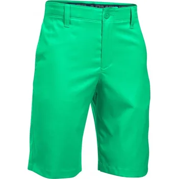 Golf Under Armour Match Play Short, Vapor Green, Academy M