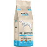 animALL Adult Medium/Large Fish/Sweet Potato