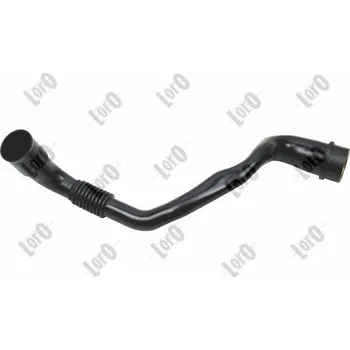 Spojovací materiál motoru Hadice, větrání klikové skříně ABAKUS 053-028-065