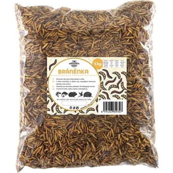 Krmivo pro hospodářské zvíře B-FARM Bráněnka 5 kg