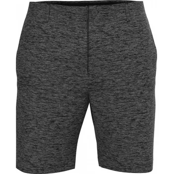 Under Armour Iso-Chill Airvent Short, Black, Halo Gray, pro muže 40