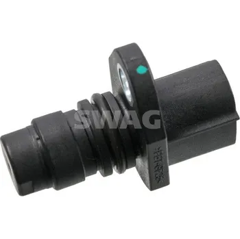 Kliková hřídel Generátor impulsů, klikový hřídel SWAG 33 11 1369