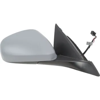 Auto zrcátko Vnější zpětné zrcátko ABAKUS 0115M02