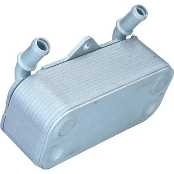 Chladič motoru Olejový chladič, motorový olej KAMOKA 7730052