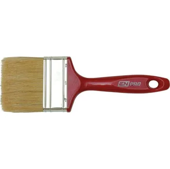 Malířský štětec Štětec plochý PROFI, 4", ENPRO