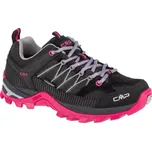 Boty CMP Rigel Low Wmn WP W 3Q54456-39UR 39