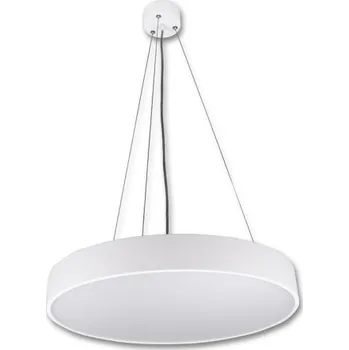 Závěsné LED svítidlo McLED Nova R 500 50W 3000K ML-416.085.33.5