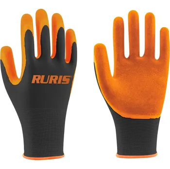 Pracovní rukavice RURIS Rukavice Eco Grip, velikost XL