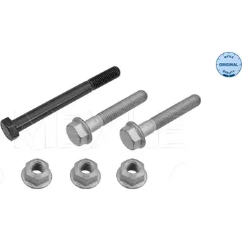 Zavěšení kol Montážní sada dvou silentbloků MEYLE 100 654 0000