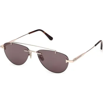 Sluneční brýle Tom Ford Astor 02 FT1356 28A