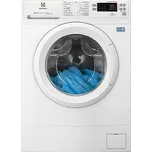 Electrolux 600 SensiCare® EWS6526WC + DOPRAVA ZDARMA