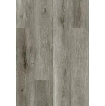 Obklad Mexen Riverdale vinylové panely 1240 x 182 mm SPC 6,5 mm, podklad IXPE 1,5 mm, 4 V-spára, Dub - F1052-1240-182-505-4V1-01 Vinylové panely