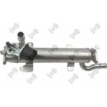 Chladič motoru CHLODNICA SPALIN VAG 2.0TDI, 121-00-013