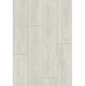 Obklad Mexen Hollywood vzorek vinylových panelů 1240 x 182 mm SPC 6,5 mm, podložka IXPE 1,5 mm, 4 V-drážka, Dub - F1132-S Vinylové panely