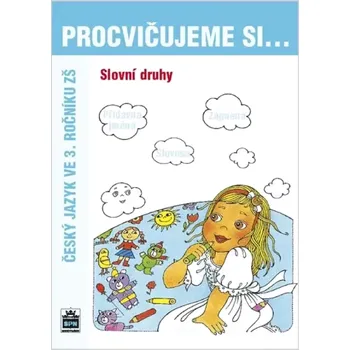 Český jazyk Slovní druhy (, 2004)