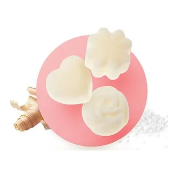 vonný vosk goda Vonný vosk Ombi mořská sůl & dřevo 12 kusů /80 g