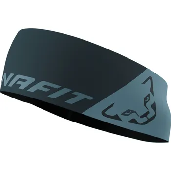 Sportovní čelenka čelenka Dynafit Performance Headband, smoke blue 113399