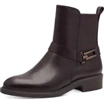 Dámská kotníková obuv Tamaris 1-25328/43 hnědá hnědá 40