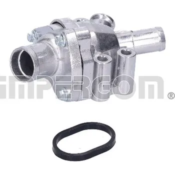 Chladič motoru Pouzdro termostatu ORIGINAL IMPERIUM 230525