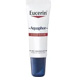 Eucerin Aquaphor Lip Repair balzám na suché a popraskané rty 10 ml
