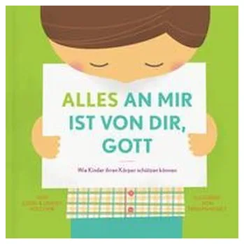 První čtění Alles an mir ist von dir, Gott - Holcomb, Justin S.; Johnson, David A.