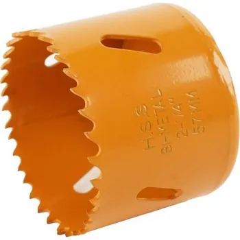 Příslušenství k nářadí Korunka vykružovací HSS BiM, Ø 76 mm, ENPRO