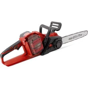 Motorová pila Pila řetězová aku OLMO 350 L20, (bez baterie a nabíječky), STAYER