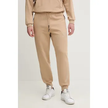 Tepláky adidas x Z.N.E JW4725 béžová 80X, vel. L