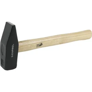 Kladivo ENPRO Kladivo, 1500 g, 38 cm, dřevěná násada ENPRO, DIN 1041