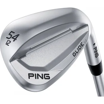 Golfová hůl Ping Glide 3.0 Wedge, ocelový shaft Pravé / 58.14 W / Ping Z-Z115, Wedge (ocelový)