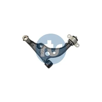 Zavěšení kol Řídicí páka, zavěšení kol RTS S.A. 96-00582-1