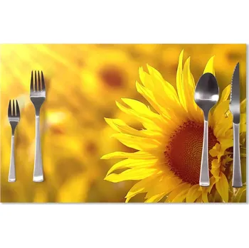 prostírání Sablio Prostírání Slunečnice 3: 40x30cm