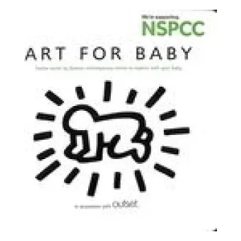 Umění Art For Baby (#VALUE!)(Pevná)