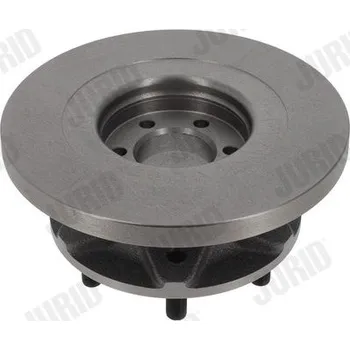 Brzdový kotouč Brzdový kotouč JURID 569168J