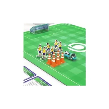 Robot Ozobot podložka Challenge Mat: Fotbal