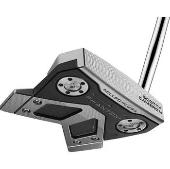 Golfová hůl Scotty Cameron 2024 Phantom 11.5 Levé / 35"