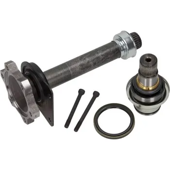 Poloosa kola Steckwelle, diferenciál MAXGEAR 49-0667
