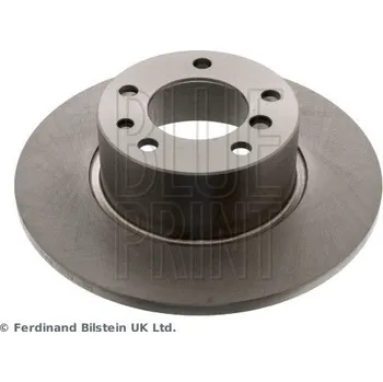 Brzdový kotouč Brzdový kotouč BLUE PRINT ADB114340