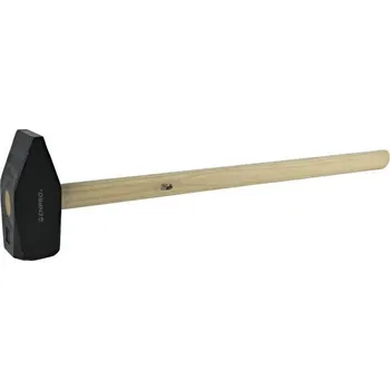 Kladivo ENPRO Kladivo, 8000 g, 90 cm, dřevěná násada ENPRO, DIN 1041