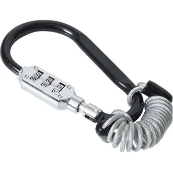 bmx Carabin Lock