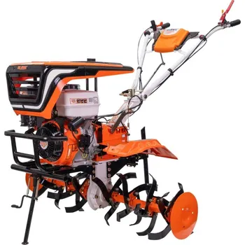 Kultivátor RURIS Benzínový kultivátor 913K