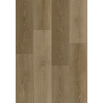 vinylová podlaha Mexen Yosemite vinylové panely 1240 x 182 mm SPC 6,5 mm, podklad IXPE 1,5 mm, 4 V-drážkování, dub Vinylové panely