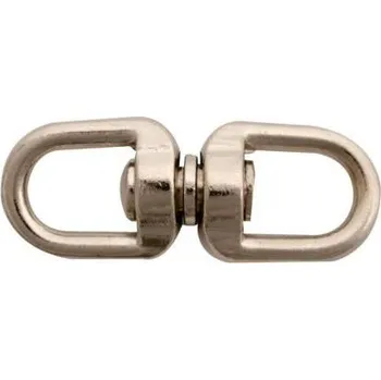 Řetěz Kloub otočný, 3,8/39 mm, ENPRO